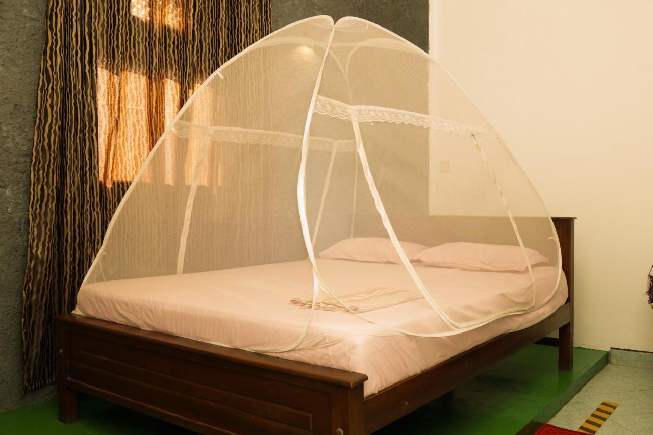 Lilly Palace Villa Guest House Νεγκόμπο Εξωτερικό φωτογραφία