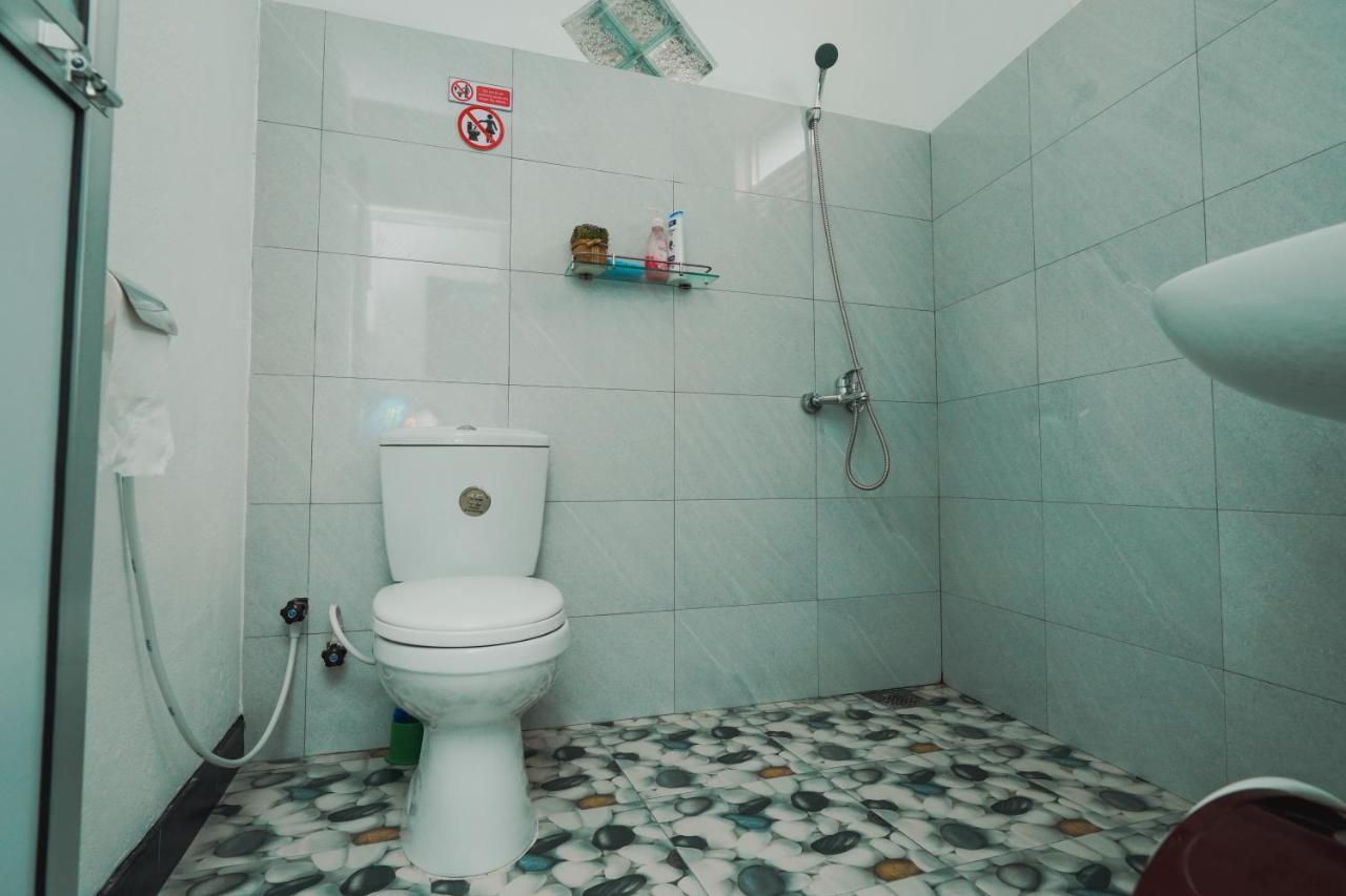 Lilly Palace Villa Guest House Νεγκόμπο Εξωτερικό φωτογραφία
