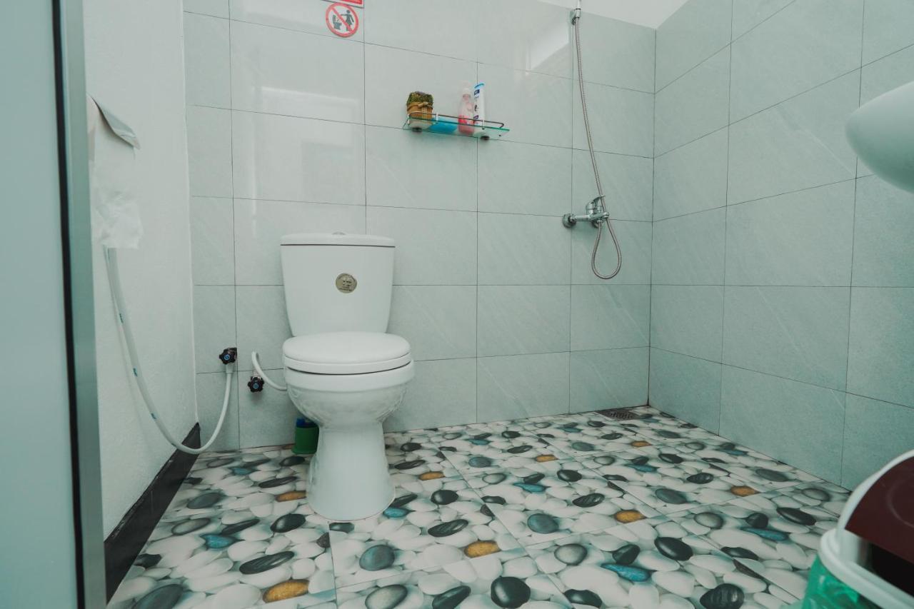 Lilly Palace Villa Guest House Νεγκόμπο Εξωτερικό φωτογραφία