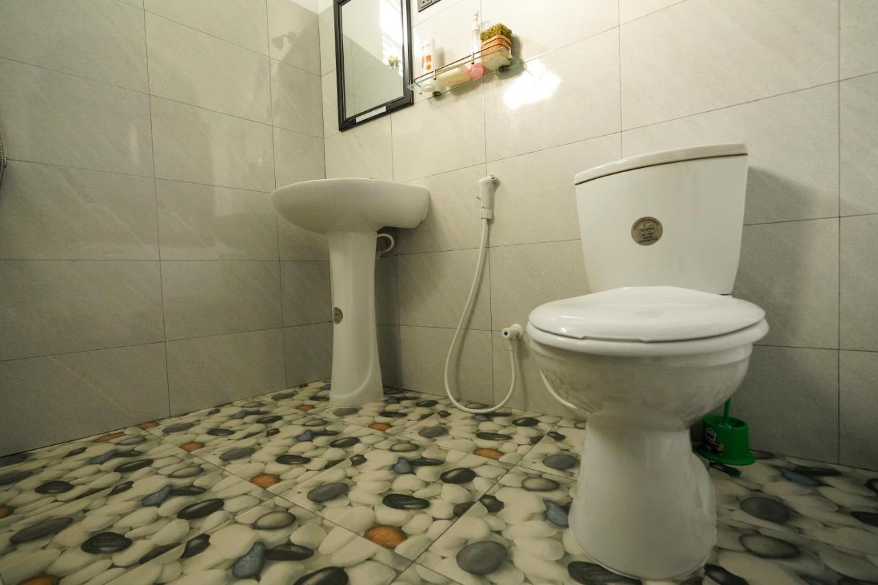 Lilly Palace Villa Guest House Νεγκόμπο Εξωτερικό φωτογραφία