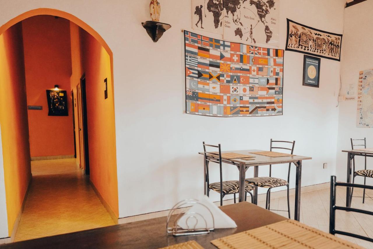 Lilly Palace Villa Guest House Νεγκόμπο Εξωτερικό φωτογραφία