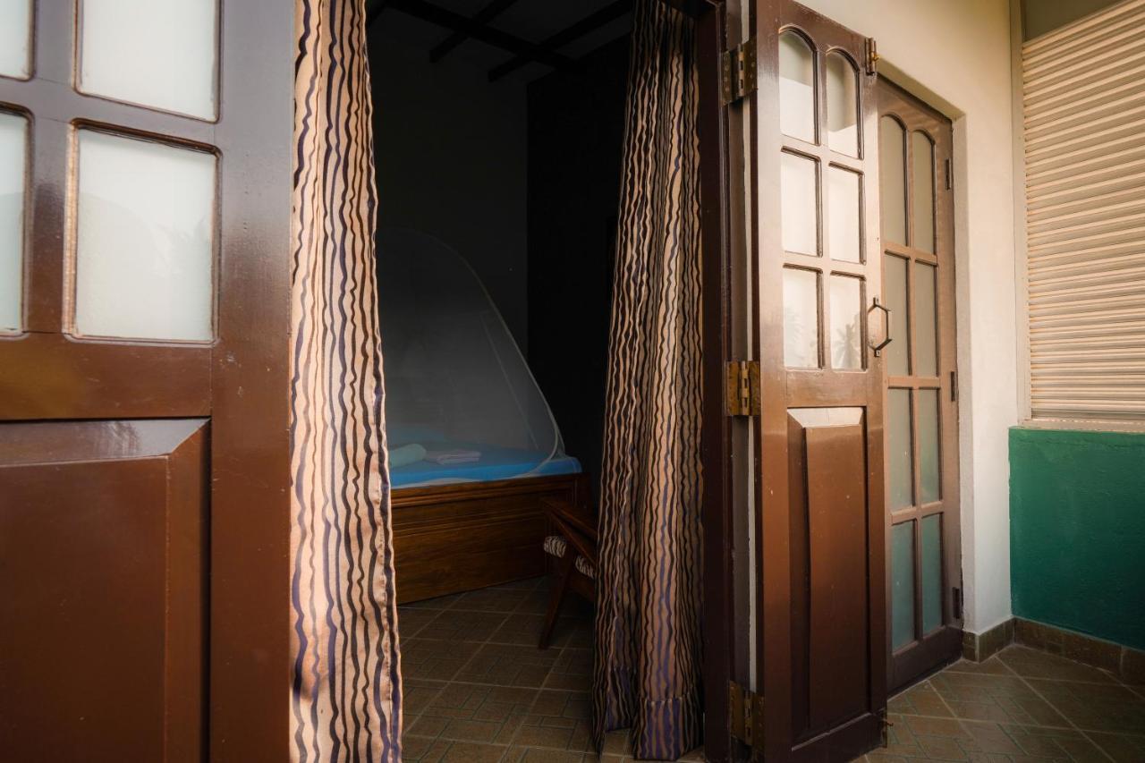 Lilly Palace Villa Guest House Νεγκόμπο Εξωτερικό φωτογραφία