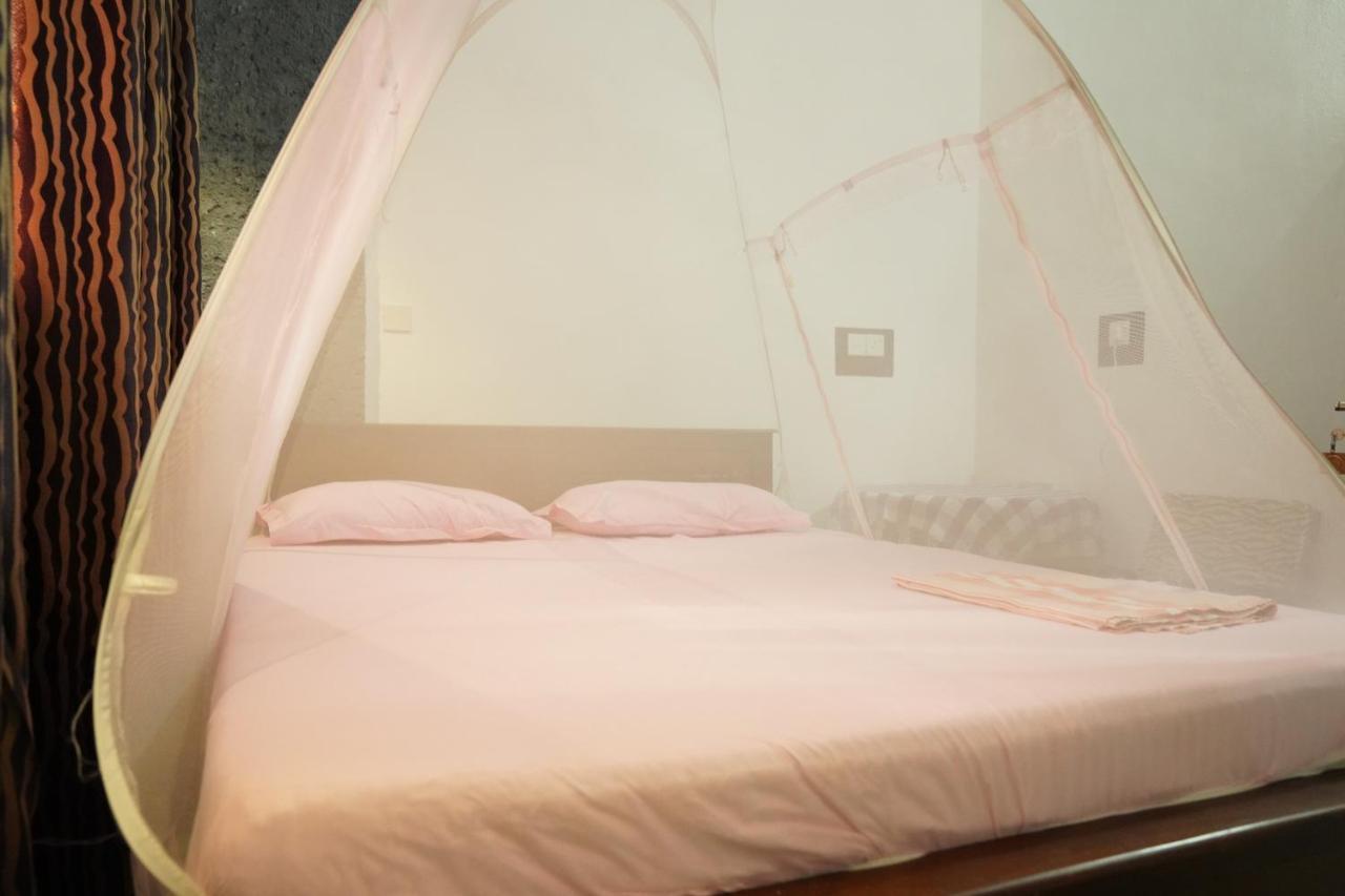 Lilly Palace Villa Guest House Νεγκόμπο Εξωτερικό φωτογραφία