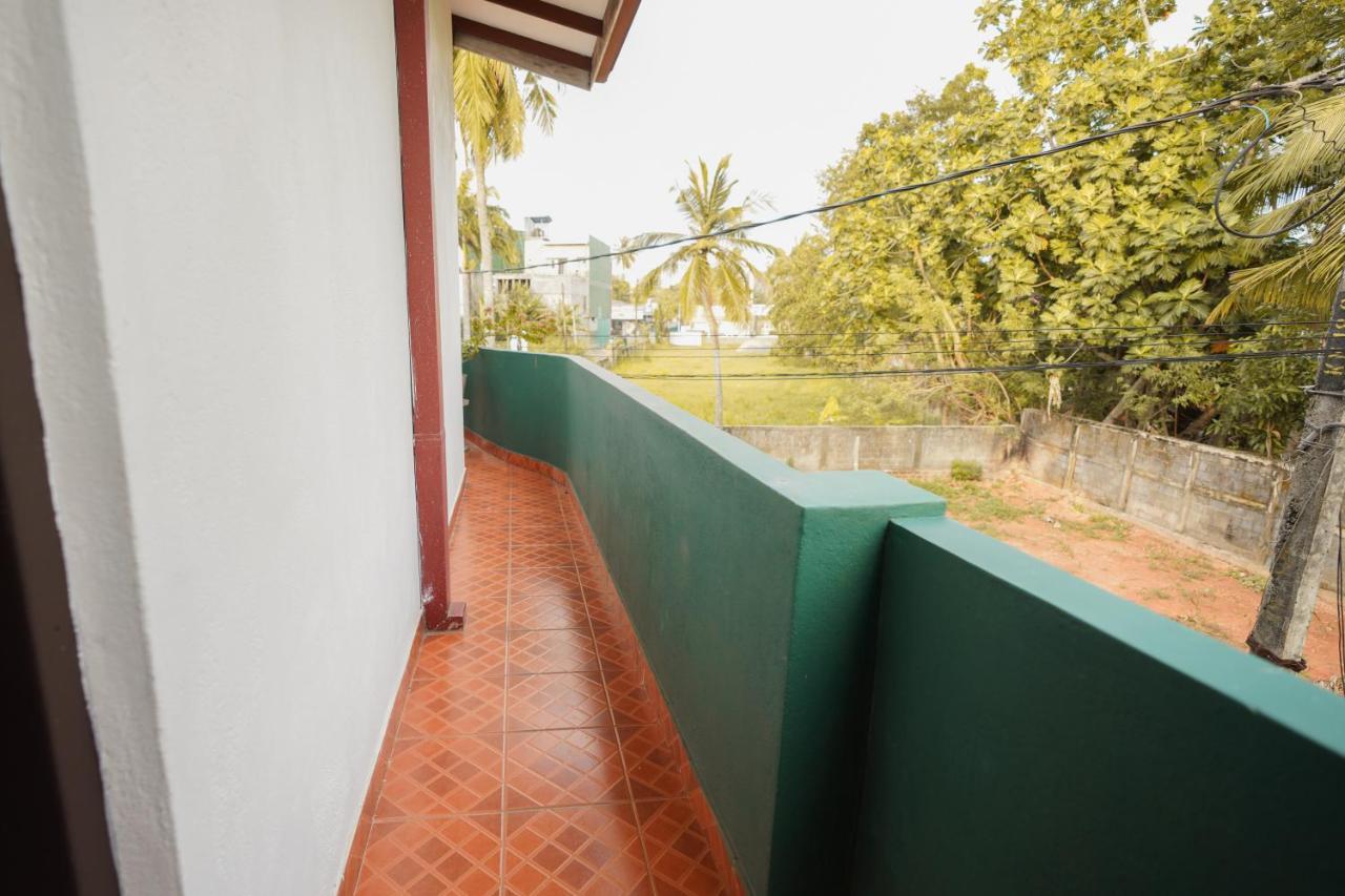 Lilly Palace Villa Guest House Νεγκόμπο Εξωτερικό φωτογραφία