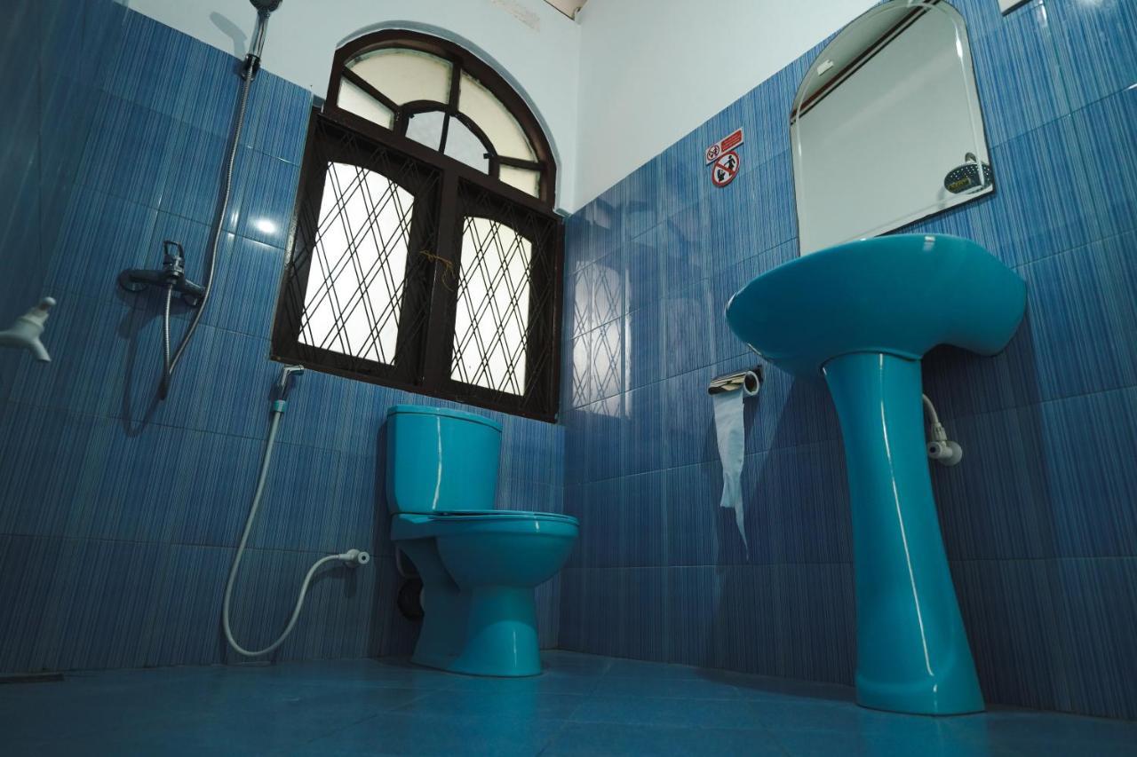 Lilly Palace Villa Guest House Νεγκόμπο Εξωτερικό φωτογραφία