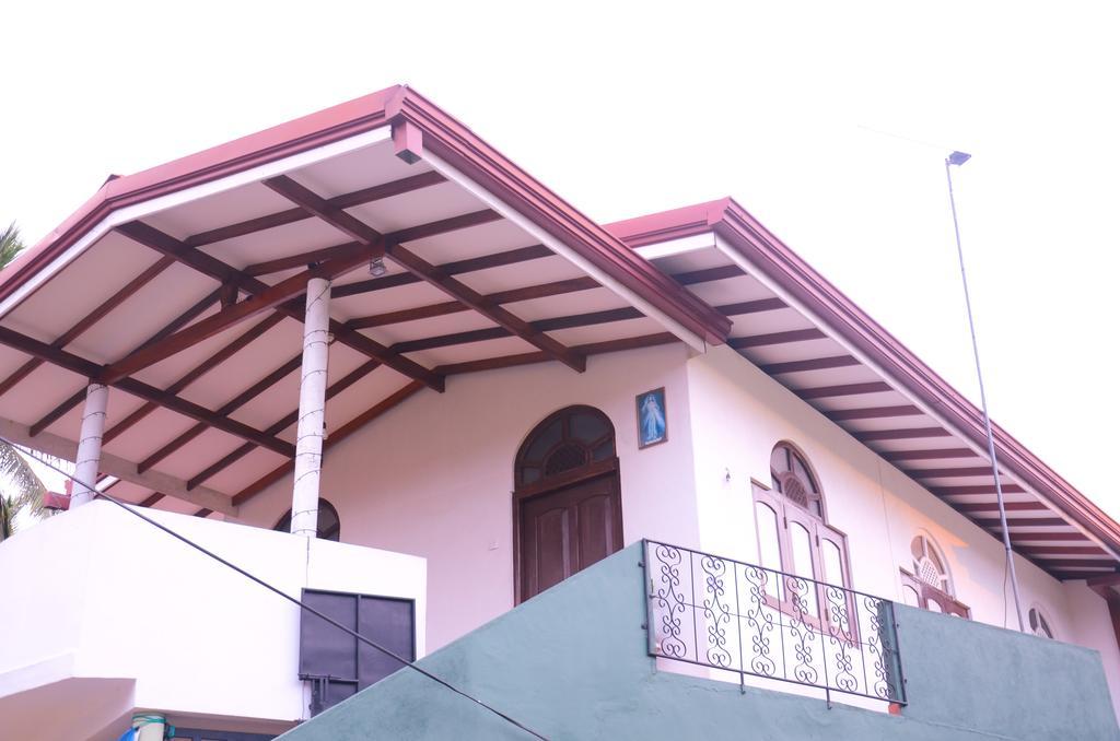 Lilly Palace Villa Guest House Νεγκόμπο Εξωτερικό φωτογραφία