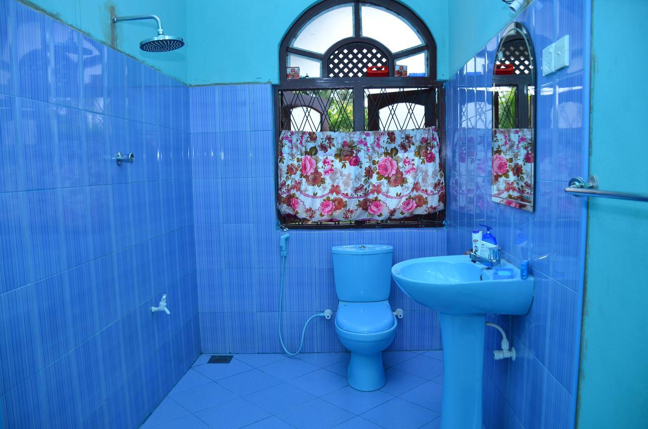 Lilly Palace Villa Guest House Νεγκόμπο Εξωτερικό φωτογραφία
