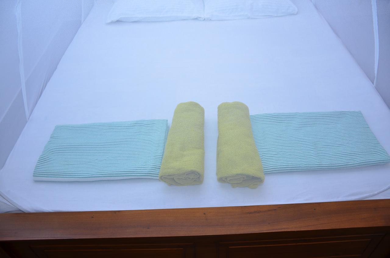 Lilly Palace Villa Guest House Νεγκόμπο Εξωτερικό φωτογραφία