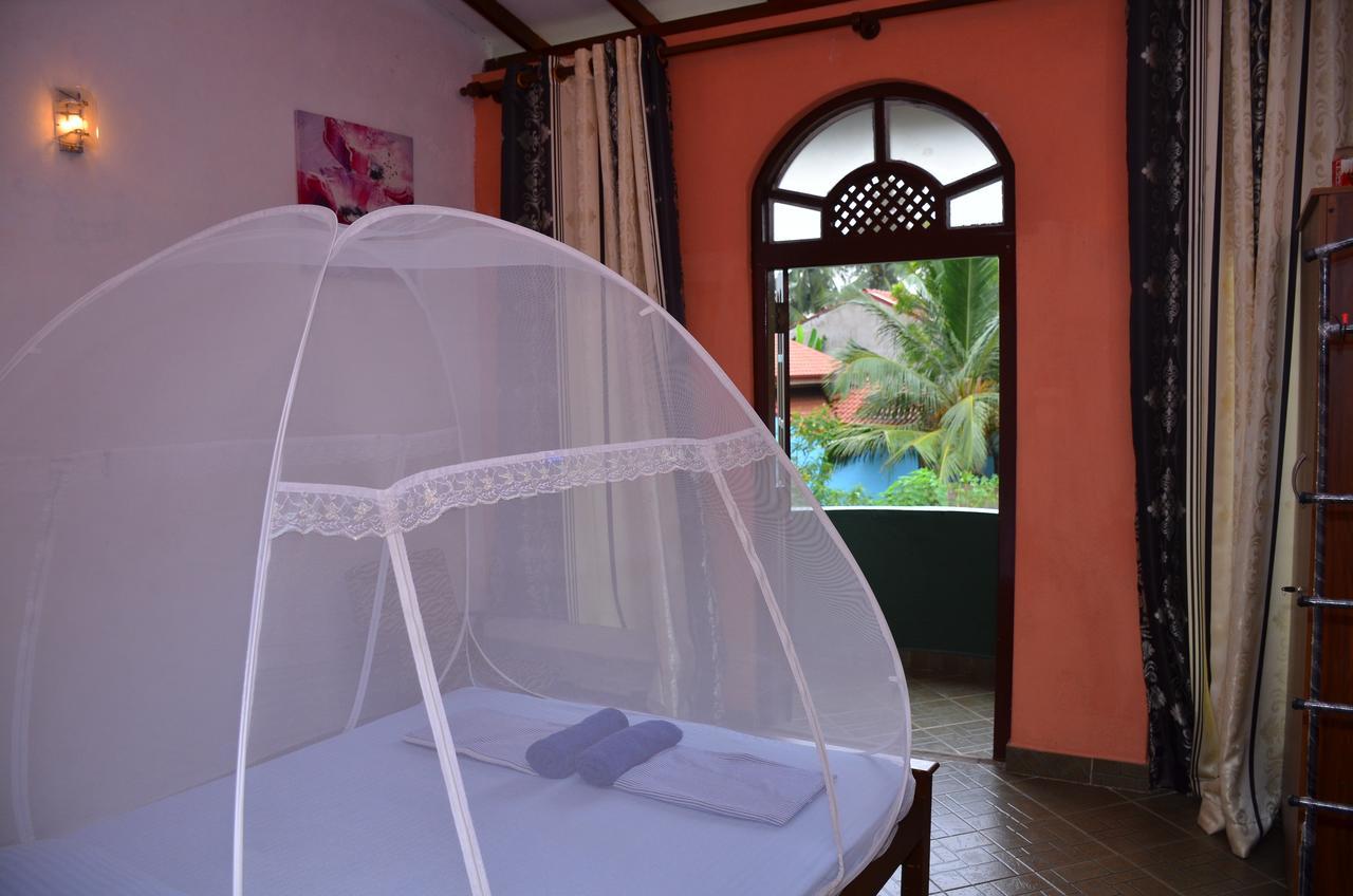 Lilly Palace Villa Guest House Νεγκόμπο Εξωτερικό φωτογραφία