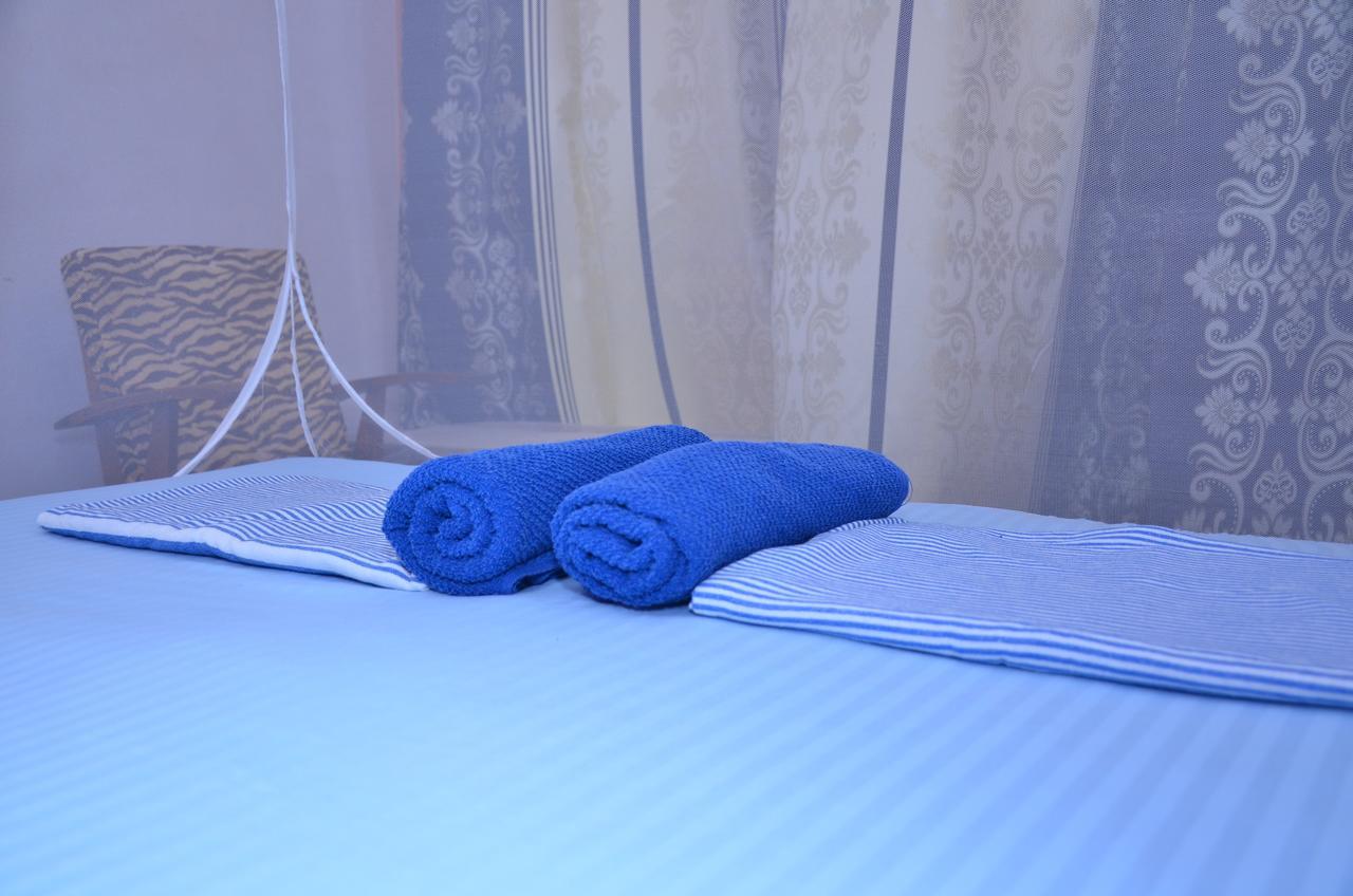 Lilly Palace Villa Guest House Νεγκόμπο Εξωτερικό φωτογραφία